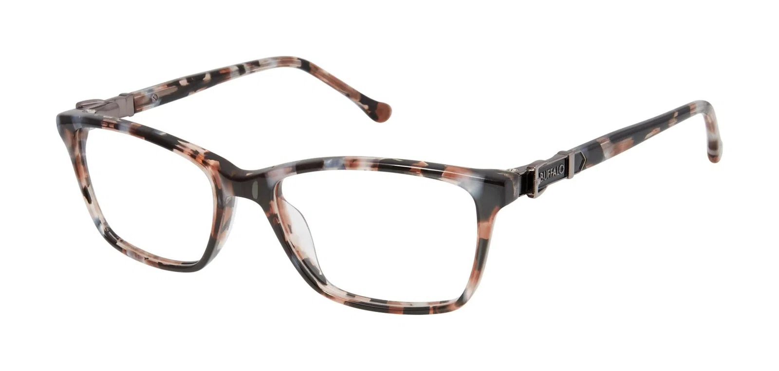 Buffalo by David Bitton BW002 Eyeglasses - view 4